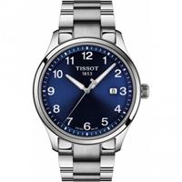 Tissot Herrenuhr Gent XL T1164101104700