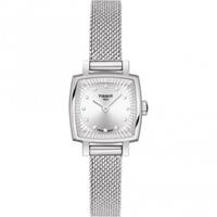 Tissot horloge