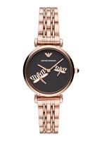 Armani dames AR11206 horloge