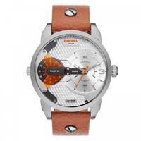 DIESEL Mini Daddy Dual Time | DZ7309