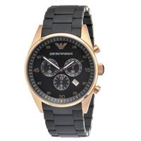 Emporio Armani chronograaf Herenhorloge AR5905