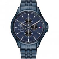 Tommy Hilfiger Herenhorloge TH1791618