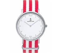 Kapten & Son Silver cherry campina 4251145214074 geel goud