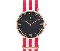 Kapten & Son Black cherry campus 4251145223076 rosé goud