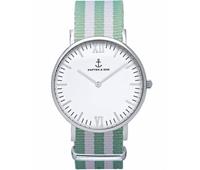 Kapten & Son Silver summer campina 4251145212094 geel goud