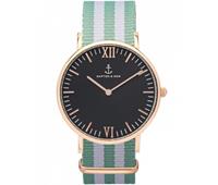 Kapten & Son Black summer campina 4251145221096 geel goud