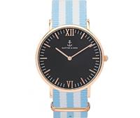 Kapten & Son Black sky campina 4251145223113 geel goud