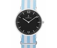 Kapten & Son Silver black sky campus 4251145224110 geel goud