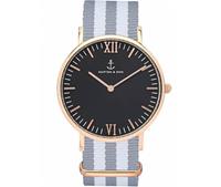 Kapten & Son Black space campus 4251145221133 geel goud