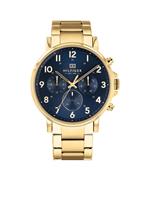 Tommy Hilfiger 1710384 Heren Horloge 45mm 5ATM