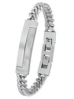 s.Oliver Armband 2024254 Edelstaal