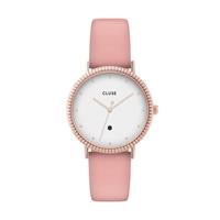 Clusehorloges Cluse Le Couronnement CL63002 Roze/ Rose