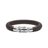 Buddha to Buddha 180BR F - Ben Small Leather - Brown