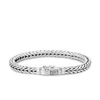 Buddha to Buddha Barbara XS Bracelet Silver