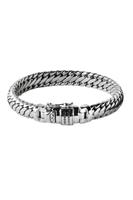 Ben XS Bracelet Silver J070