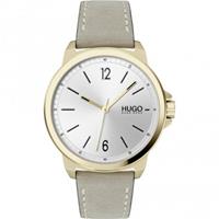 Hugo Boss Hugo 1530066 Lead Horloge