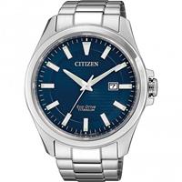 Citizen Solaruhr BM7470-84L