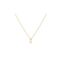 Selected Jewels gouden ketting - 4018915
