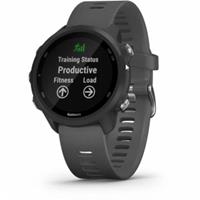 Garmin Forerunner 245 schwarz/grau