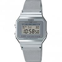 CASIO VINTAGE Chronograph A700WEM-7AEF