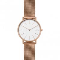 Skagen horloge SKW2784 rosÃ©