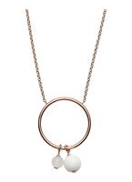 Skagen Kette mit Anhänger SEA GLASS SKJ1201791