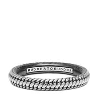 Buddha To Buddha 322-16 - Dunia Black - Ring