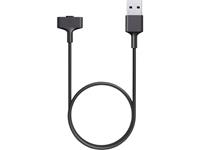 FitBit Ionic Retail Charging Cable Lade-/Datenkabel Größe=Uni Schwarz