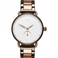 MVMT Classic D-FR01-TIRGW Bloom Horloge