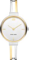 Danish Design Pure IV65Q1265 Barbara horloge