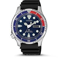 Citizen Taucheruhr Promaster Marine Automatic Diver NY0086-16LE