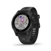 Garmin Forerunner 945 Multisport GPS-Uhr 2019 - Schwarz