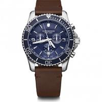 Victorinox Swiss Army Maverick 241865 Maverick Chronograph Horloge