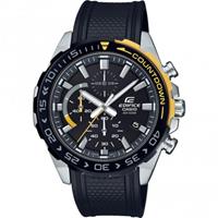 Casio Edifice EFR-566PB-1AVUEF Heren Horloge 46mm WR 200mt