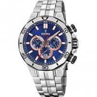 Festina Unisexuhr F20448/1