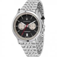 Maserati R8873638001 Legend Chronograph 42mm 10ATM