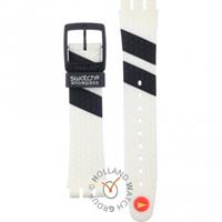 Swatch horlogebandje
