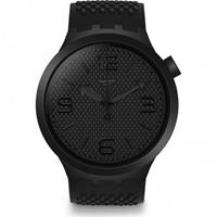 Swatch Herenhorloge  SO27B100