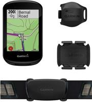 Garmin Edge 530 Fietsnavigatie Performance Bundle