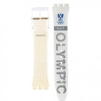 Swatch horlogebandje