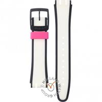 Swatch horlogebandje