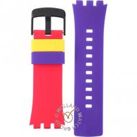 Swatch horlogebandje
