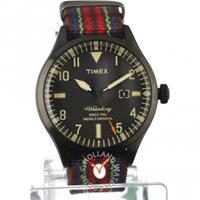 Damklocka Timex TW2V11400LG (Ã 34 mm)