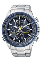 Citizen Funkchronograph Promaster Blue Angel AT8020-54L