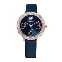 swarovskihorloges Swarovski 5484070 - Crystal Frost - Horloge