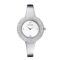 swarovskihorloges Swarovski 5483853 - Crystal Rose - Silver
