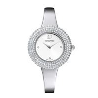 Swarovski Schweizer Uhr CRYSTAL ROSE, 5483853