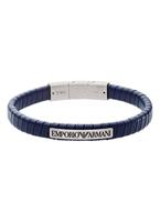 Emporio Armani Armband EGS2639040 Leer