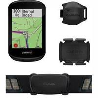 Garmin Edge 830 Fahrradnavigation Leistungspaket für Fahrräder