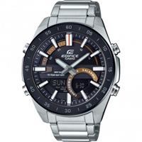 Casio Edifice ERA-120DB-1BVEF Heren Horloge 48mm WR 100mt